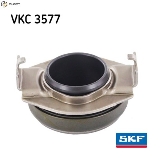 Clutch release bearing vkc - clutch,