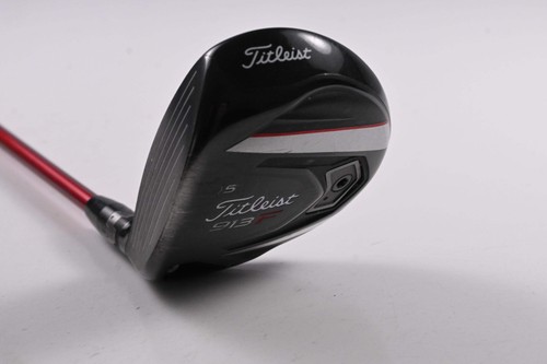 Left hand titleist 913 - 913, f