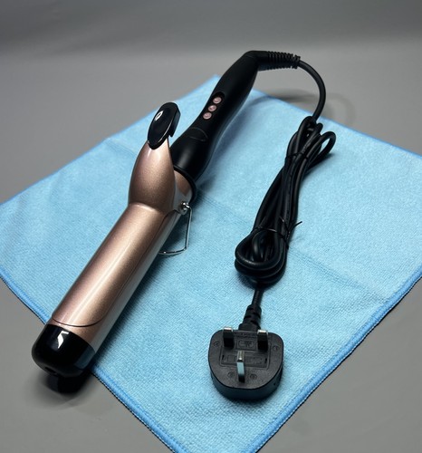 Classic hair curling iron - curling, wand