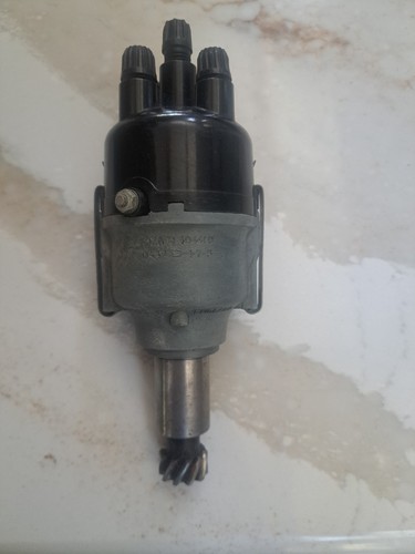1500 lucas distributor - 1500,
