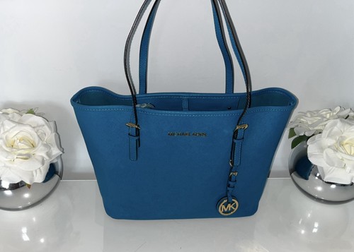 Michael kors leather tote - kors,