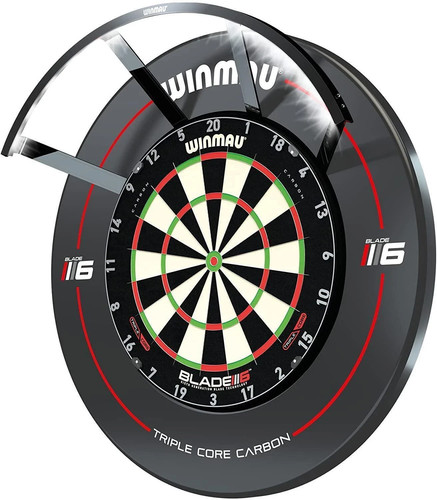 Winmau polaris 120 degree - polaris,