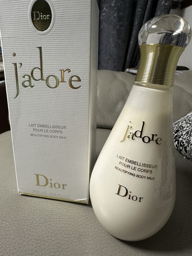 Dior jadore lait embelliseur - dior,