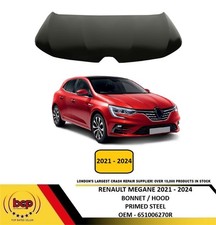 RENAULT MEGANE 2021 - 2024