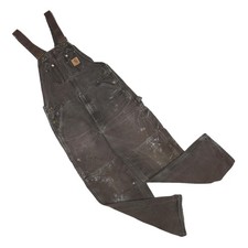 CARHARTT Mens Brown Cotton