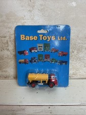 Base Toys Ltd 1:76 Albion