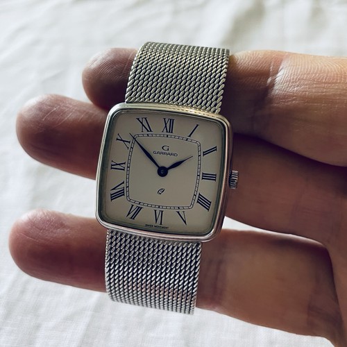 Solid silver ladies - solid,