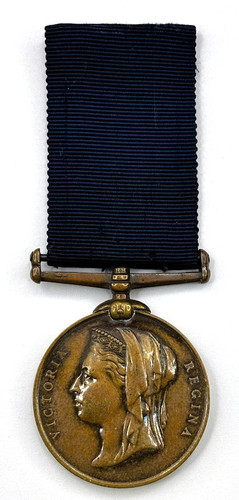 1897 queen victoria city - queen, of