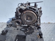 GEARBOX VOLKSWAGEN POLO MK4 2002-2004 1.4 PETROL 4 SPEED AUTOMATIC 001300038D