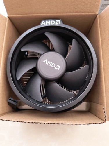 Amd wraith stealth cpu - wraith,