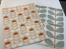Designer Orla Kiely Fabric