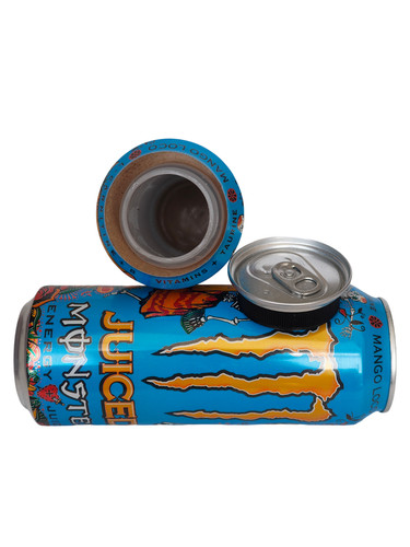 Safe can stash massive - safe, can,