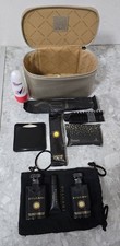 Emirates First Class Cabin