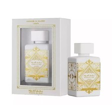 Badee Al Oud White Honor &