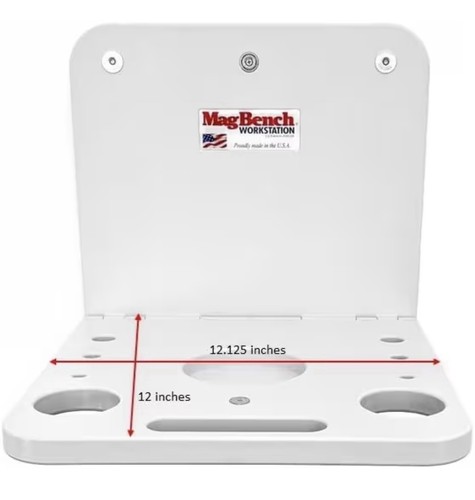 Magbench workstation utility - workstation,