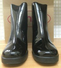 Schuh Womens Platform Boots
