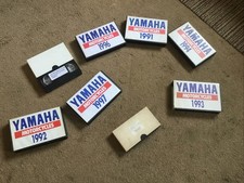 Yamaha Motorcycle Dealer