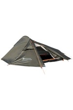 Mountain Warehouse Trekker 3 Man Tent Waterproof Lightweight Camping Shelter