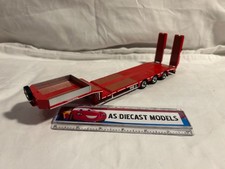 Corgi Modern Truck Cavallino