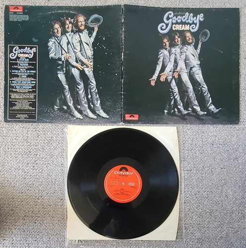 Cream goodbye original - cream-goodbye-original, uk