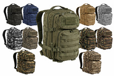 Mil-Tec MOLLE 20L Assault Pack
