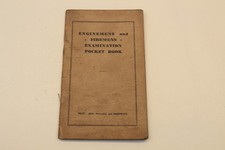 ENGINEMENS AND FIREMENS