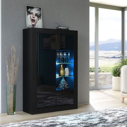 Sideboard cabinet display - sideboard,