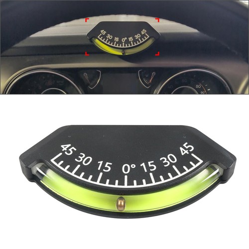 Inclinometer level gauge for - inclinometer,