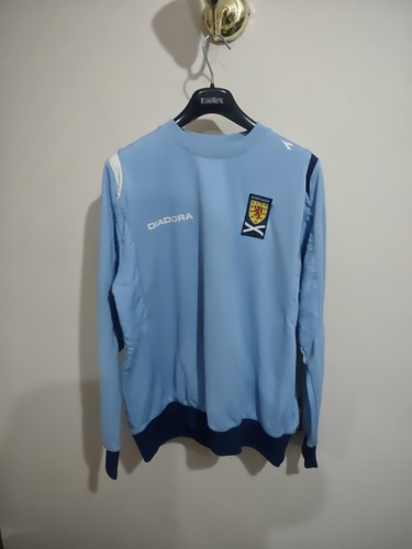 2007 scotland diadora - 2007-08,