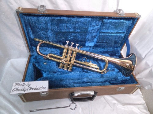 Yamaha ytr 332 - ytr-332, trumpet