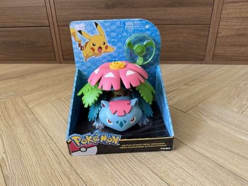 Pokemon tomy feature - pokemon, figure