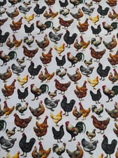  Quilting Cotton Fabric