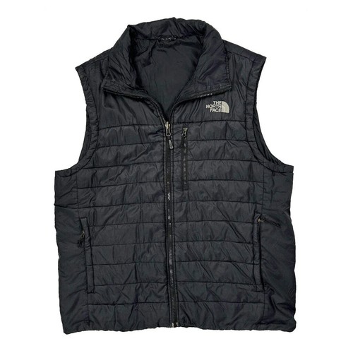 The north face gilet - gilet, large