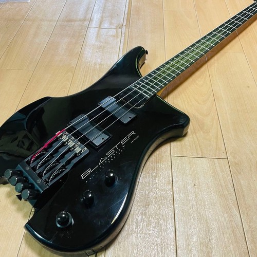 Philip kubicki blaster - philip,