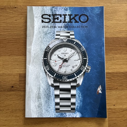 Seiko watch collection - seiko,