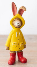 Jasper Rabbit ornament Portand