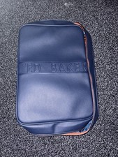 Ted Baker Men's Toiletry Bag