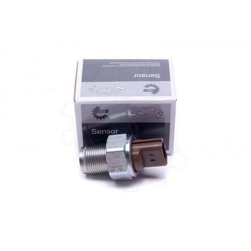 Fuel pressure sensor for - pressure,