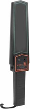 Metal Detector Wand, Portable
