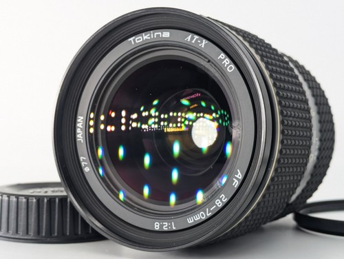 Video exc tokina - video*[exc+5], pro