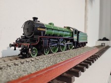 Bachmann (OO) 31-711 B1 No 1189 'SIR WILLIAM GRAY' LNER Green, Has Issue.
