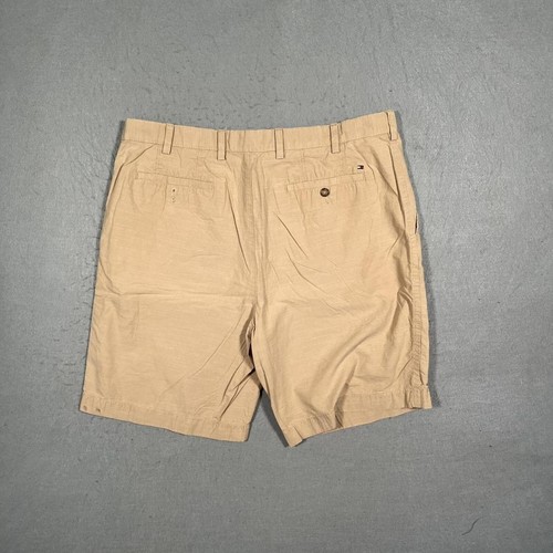 Tommy hilfiger brown chino - tommy,