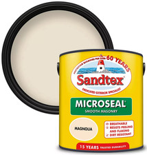 SANDTEX MASONRY PAINT ULTRA