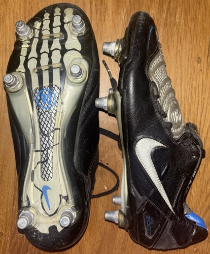 Nike total laser - laser, 1