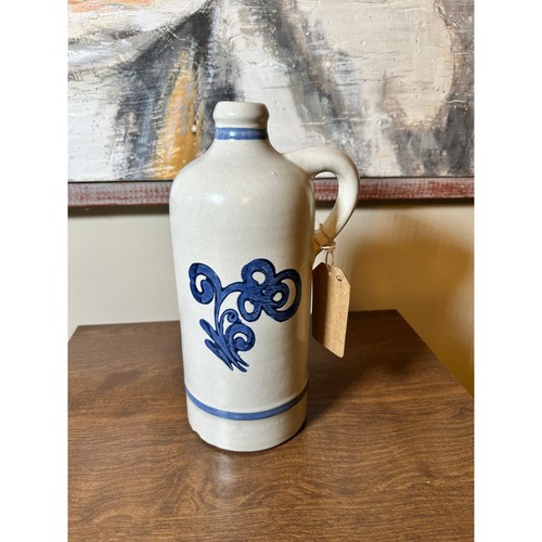 Vintage pfaltzgraff 564y blue - vintage,