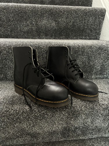 1988 vintage martens - vintage, dr