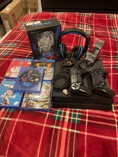 PS4 500GB Console with 2