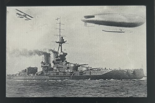 Royal navy hms - hms, duke