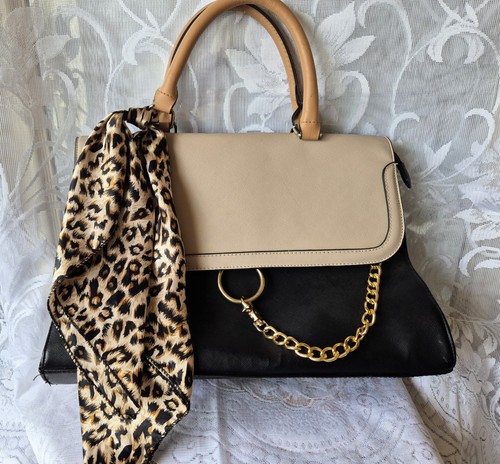 Ladies medium large size - medium/large, black