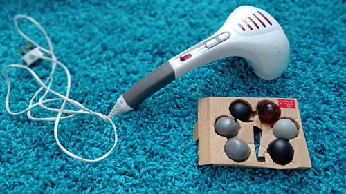 Homedics percussion deep - homedics,